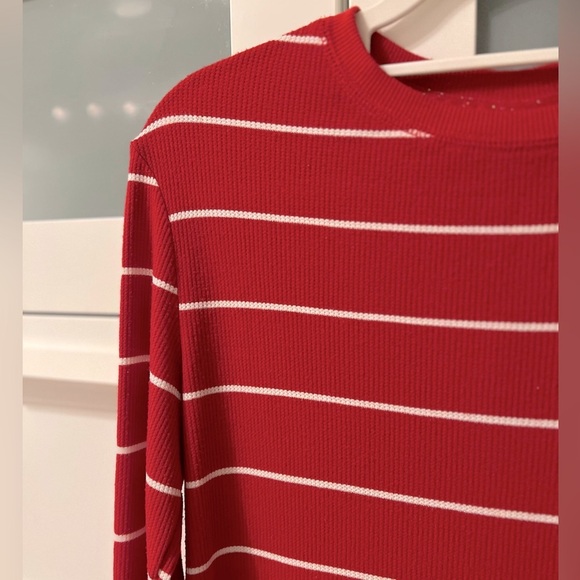 Stars Above Thermal Pajama Set - Picture 6 of 11